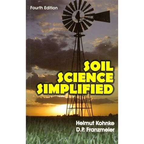 soil science simplified Doc