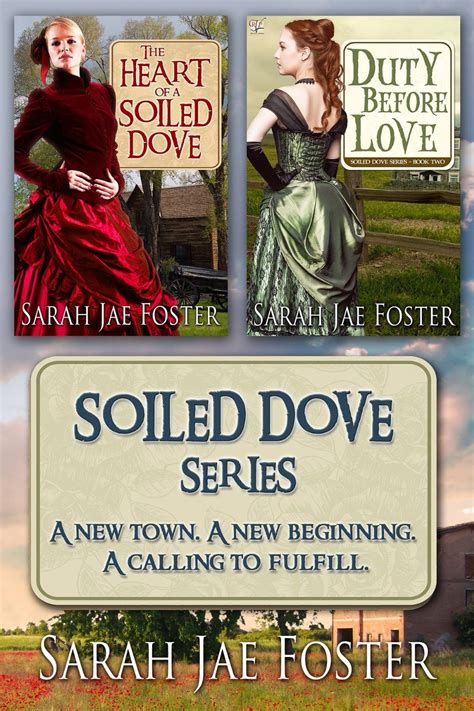soiled dove series bundle books one and two PDF