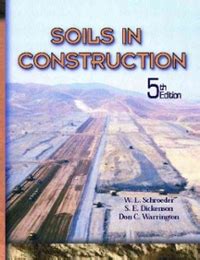 soils in construction 5th edition solution manual Reader