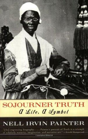 sojourner truth a life symbol PDF