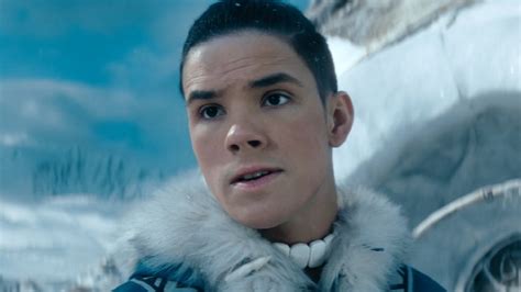 sokka live action