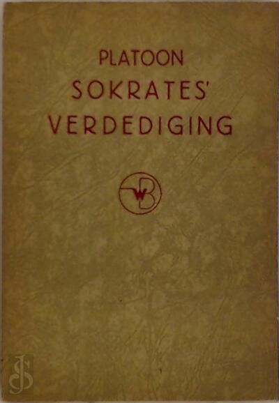 sokrates verdediging Kindle Editon