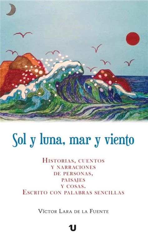 sol y luna mar y viento Reader