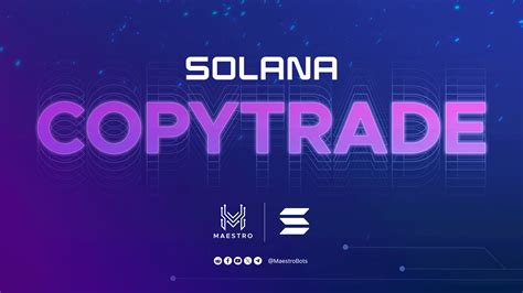 solana bot with copytrade