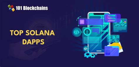 solana dapps