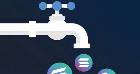 solana devnet faucet