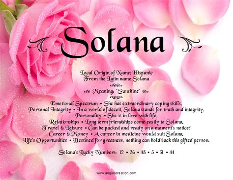 solana name