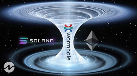 solana wormhole