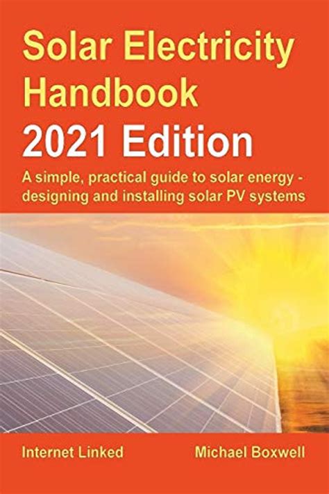 solar electricity handbook Doc