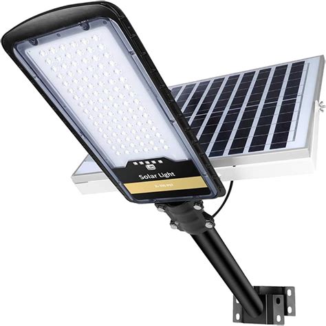 solar lamp led