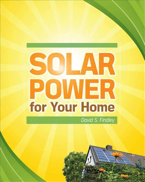 solar power for your home green guru guides Epub