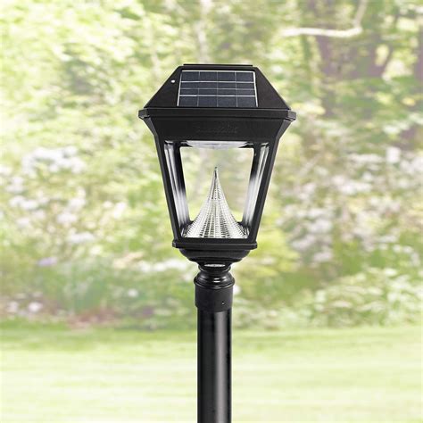 solar powered led lights