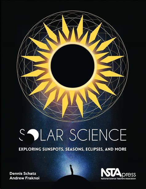 solar science exploring sunspots eclipses Epub