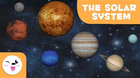 solar system animation video for kids download Epub