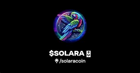 solara telegram