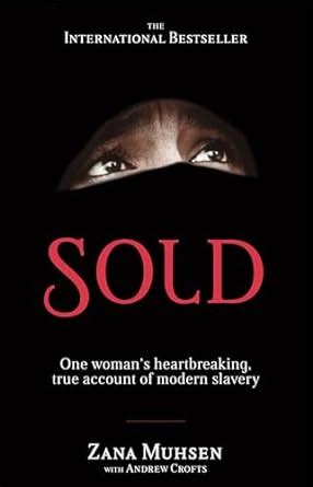 sold one womans true account of modern slavery Doc