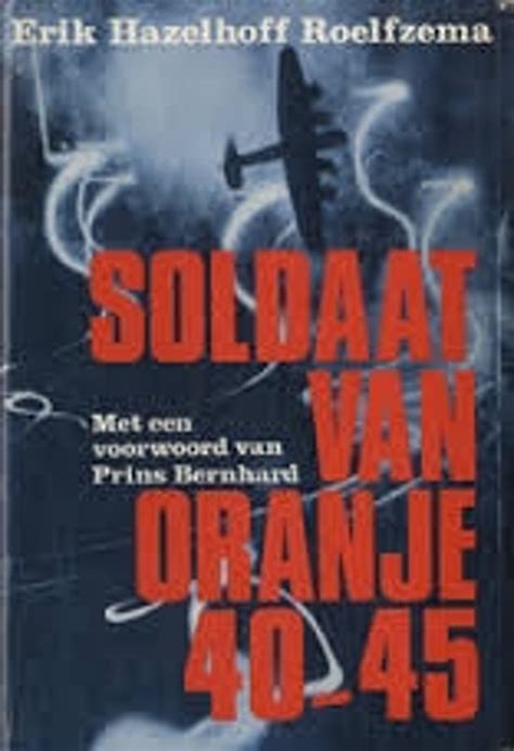 soldaat van oranje 40 45 Reader