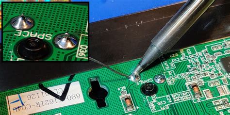 soldering demystified Reader