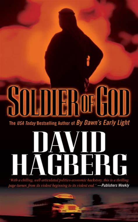 soldier of god mcgarvey book 10 Reader