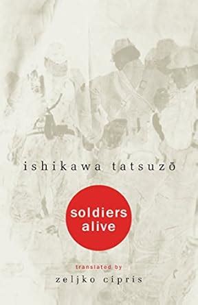 soldiers alive Ebook Doc