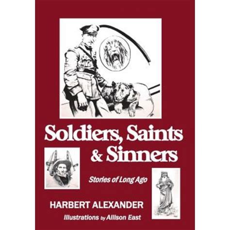 soldiers saints sinners stories long Doc