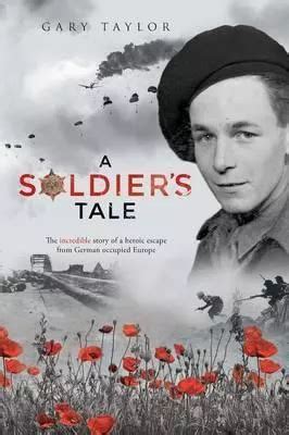 soldiers tale gary taylor Epub