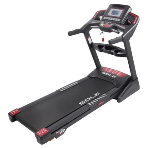 sole f63 treadmill