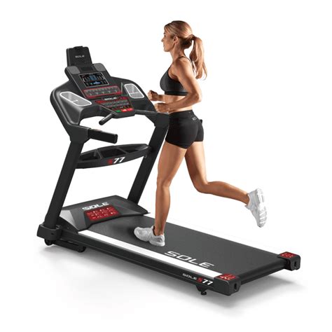 sole f63 treadmill manual Doc