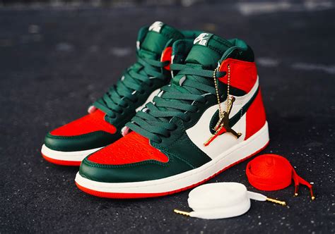 solefly jordan 1