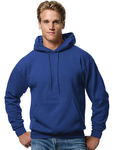 solid hooded sweatshirts