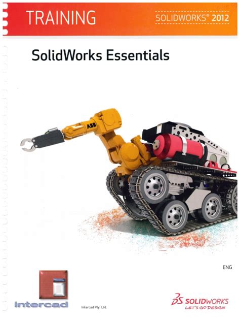 solidworks 2009 training manual free download Epub