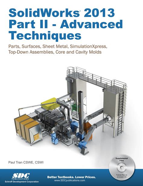 solidworks 2013 part ii advanced techniques Epub