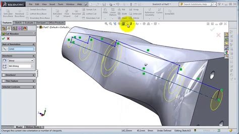 solidworks 2014 tutorial with video instruction PDF