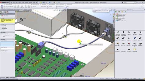 solidworks electrical routing manual pdf Reader