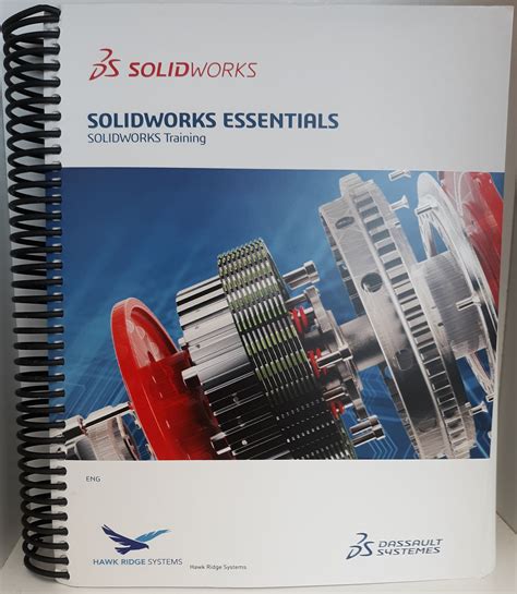 solidworks essentials training manual Doc