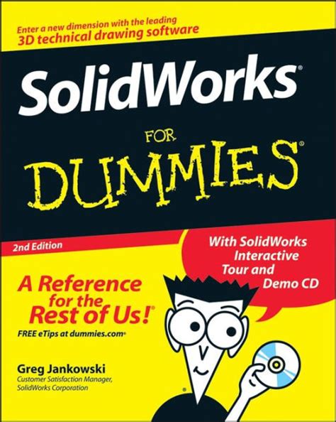 solidworks for dummies solidworks for dummies PDF