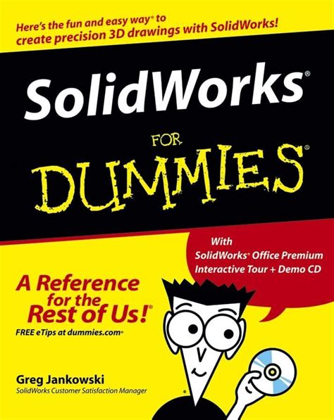 solidworks for dummies solidworks for dummies PDF