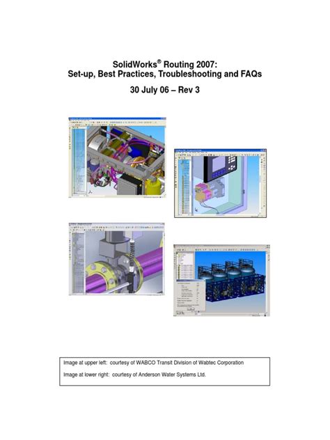 solidworks routing manual english pdf Kindle Editon