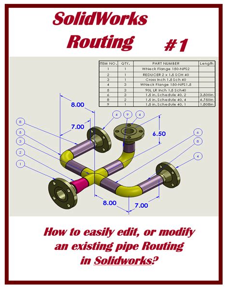 solidworks routing manual pdf Reader