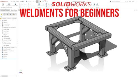 solidworks weldment manual Kindle Editon