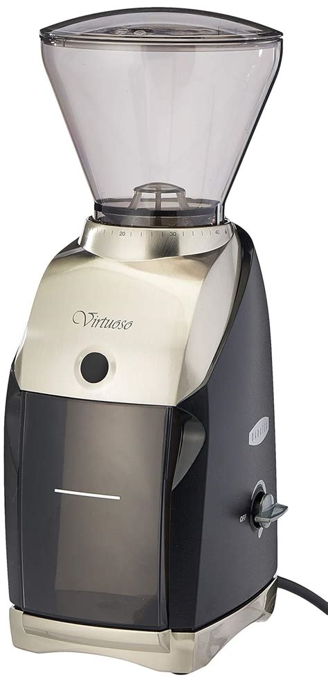 solis burr grinder manual Epub