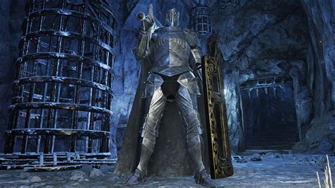 solitude armor elden ring