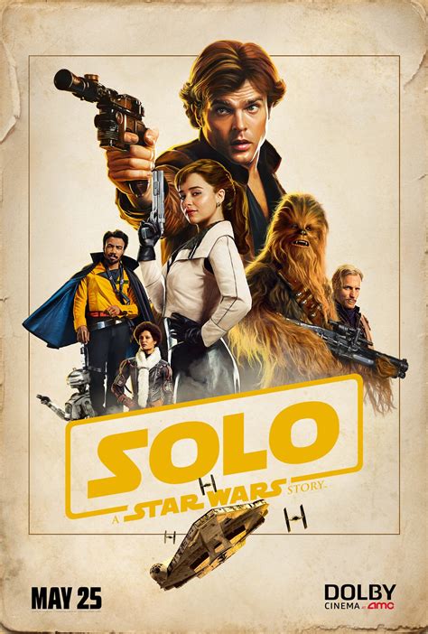 solo 2 star wars