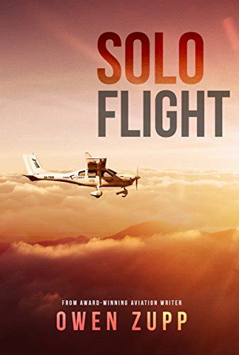 solo flight one pilots aviation adventure around australia Kindle Editon
