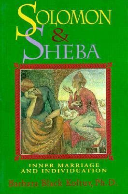 solomon and sheba inner marriage and individuation Doc