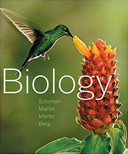 solomon_biology Ebook Epub