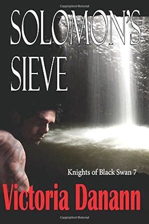 solomons sieve knights of black swan book 7 PDF