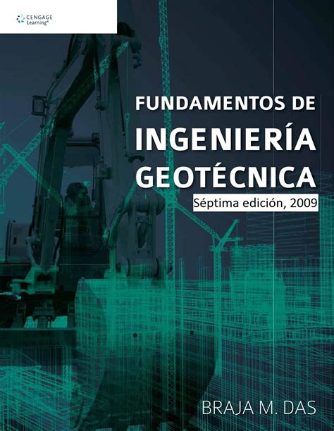 solucionario braja m das fundamentos de ingenieria geotecnica Ebook Kindle Editon