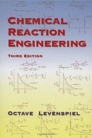 solution chemical reaction engineering octave levenspiel Epub