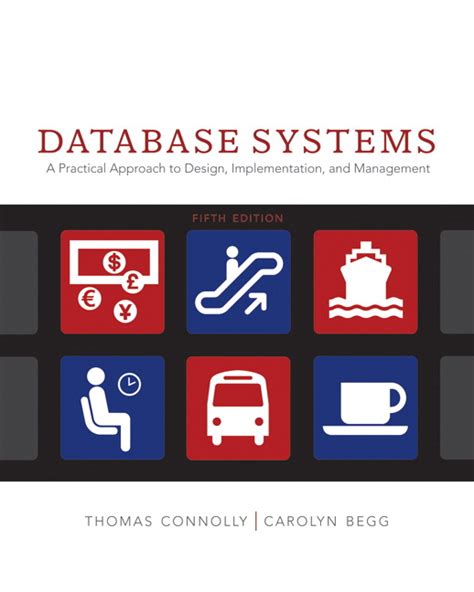 solution database systems connolly 4th Reader